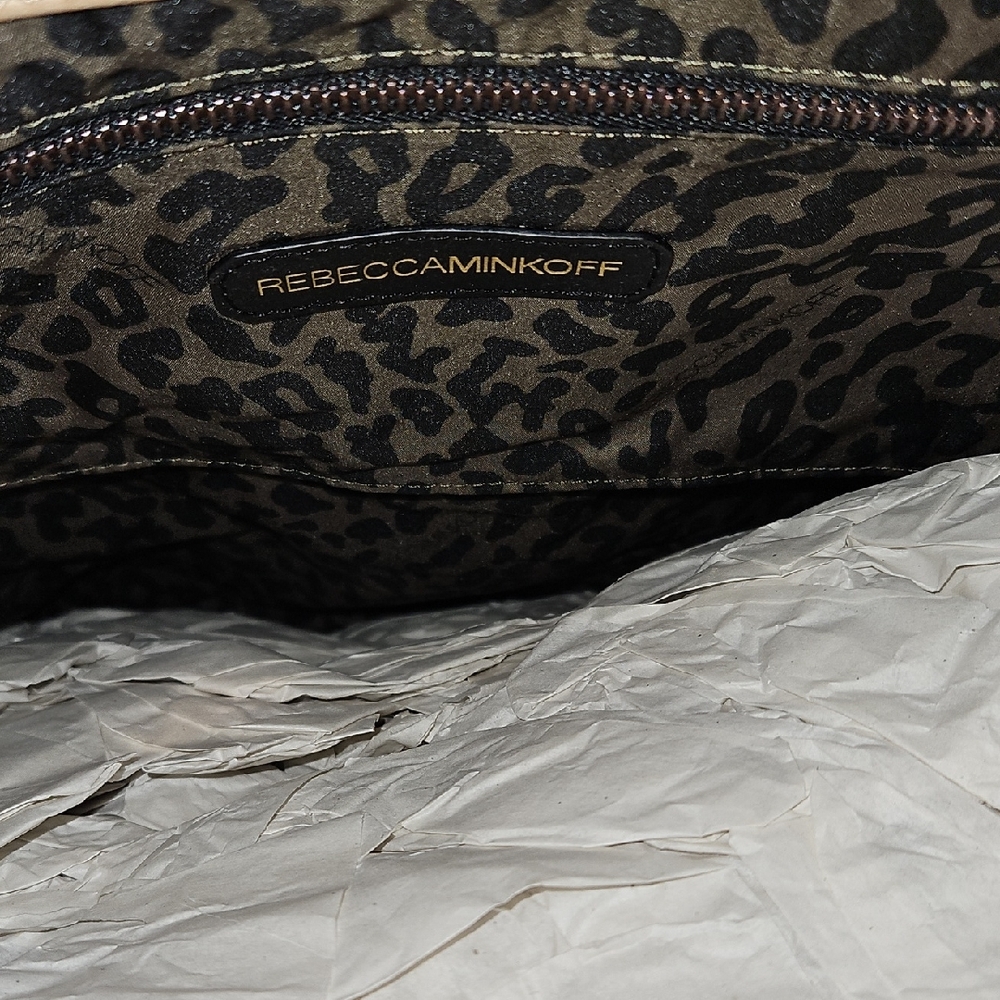 Rebecca Minkoff Cameo Studded Tote - Picture 4 of 12